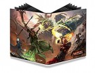 Ultra Pro: Magic The Gathering Pro Binder - Oath of the Gatewatch