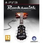 Rocksmith (no cable) (Käytetty)
