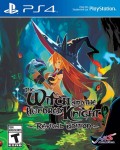 The Witch and the Hundred Knight: Revival Edition (Kytetty)