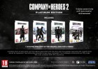 Company Of Heroes 2: Platinum Edition