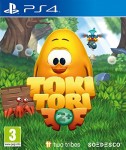 Toki Tori 2+