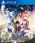 Fairy Fencer F: Advent Dark Force