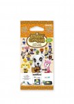 Animal Crossing: Amiibo Card 3-pack (Series 2)