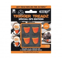 Trigger Treadz Special OPS  (4 pack) (Ohjainapu)