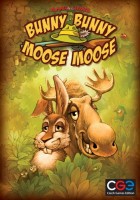 Bunny Bunny, Moose, Moose