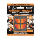 Trigger Treadz Special OPS (4 pack) (Ohjainapu)