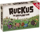 Ruckus: The Goblin Army Game