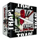 Trap! Nimble Ninjas