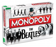 Monopoly: The Beatles