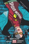 Spider-Woman 2: New Duds