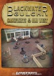 Blackwater Gulch Gangfights In The Old West Rulebook