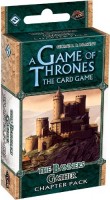 A Game Of Thrones LCG: Banners Gather Chapter Pack