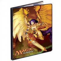 Magic The Gathering: Akroma, Angel of Wrath Portfolio