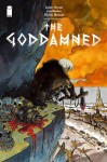 The Goddamned: Vol. 1 - Before The Flood