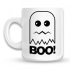 Muki: Pac-man - Ghost Boo!