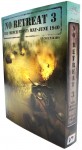 No Retreat 3: The French Front May-June 1940 Boxed Edition