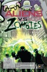 Aliens Vs. Zombies