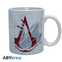 Muki: Assassin\'s Creed - Crest