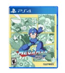 Megaman: Legacy Collection (US)