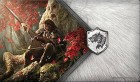 Playmat: Game Of Thrones - Warden of the North
