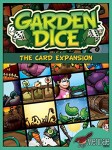 Garden Dice: Card Expansion