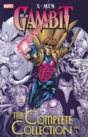 X-Men: Gambit -The Complete Collection 1