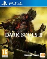 Dark Souls III