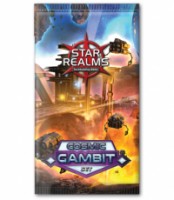 Star Realms: Cosmic Gambit