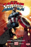 All-New Captain America 1: Hydra Ascendant