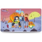 Bravest Warriors Impossibear Play Mat