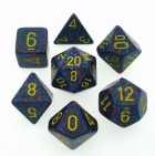 Noppasetti: Chessex Speckled – Polyhedral Twilight™ (7)