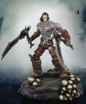 Darksiders 2: Death Statue