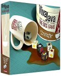 Viva Java: The Coffee Game - Dice Game
