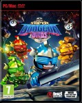 Super Dungeon Bros