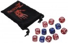 Zpocalypse Dice Set (nopat)