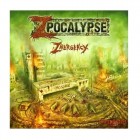 Zpocalypse Zmergency Expansion