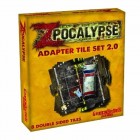 Zpocalypse: Adapter Set 2.0