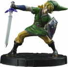 The Legend of Zelda: Skyward Sword Link Statue