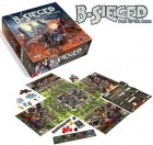 B-Sieged: Sons of the Abyss