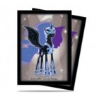 Sleeves, Ultra Pro - My Little Pony - Nightmare Moon (65)