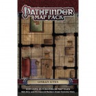 Pathfinder Map Pack: Urban Sites