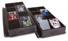 Card Sorting Tray Toploader & One-touch