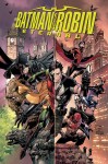 Batman & Robin: Eternal 1