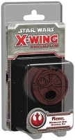 Star Wars X-Wing: Rebel Maneuver Dial Upgrade Kit