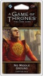 Game of Thrones LCG 2: No Middle Ground