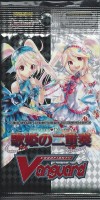 Cardfight Vanguard Extra Booster: Divas Duet