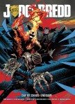 Judge Dredd: Days of Chaos - Endgame