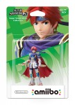 Nintendo Amiibo: Roy -figuuri (SMB-Collection)