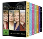 Golden Girls - Complete Collection (Season 1-7)