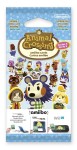 Animal Crossing: Amiibo Card 3-pack (Series 3)